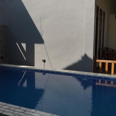 Arrys Watukarung Surfcamp Hotel Kalak Bagian luar foto